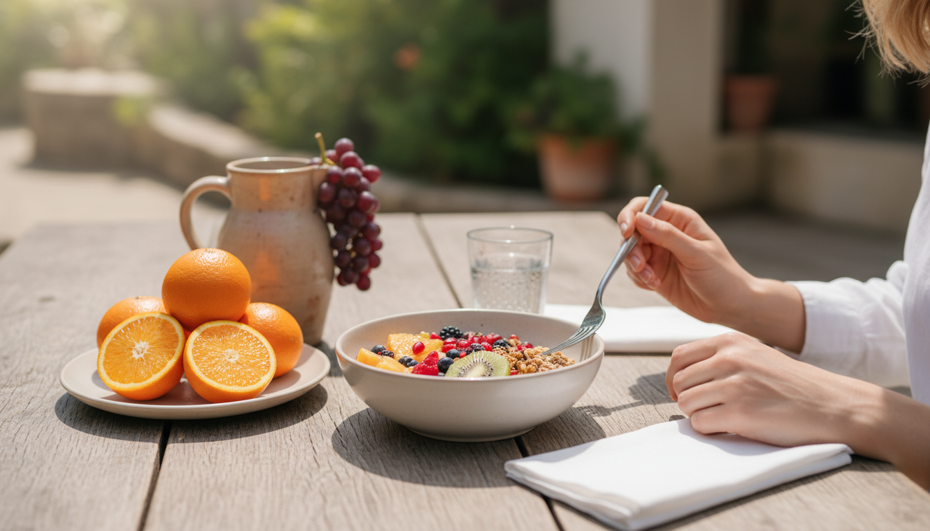 Fuel Your Life 4-in-1 Bundle: What’s Inside